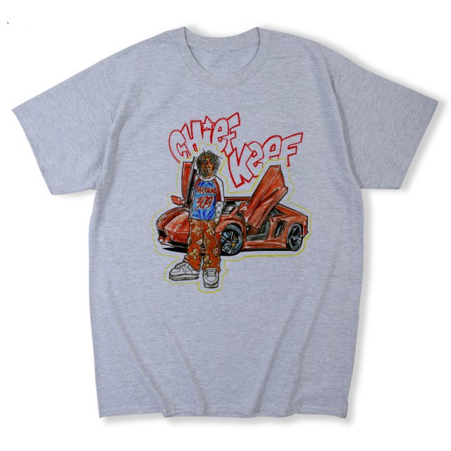 Chief Keef Sosa Tee