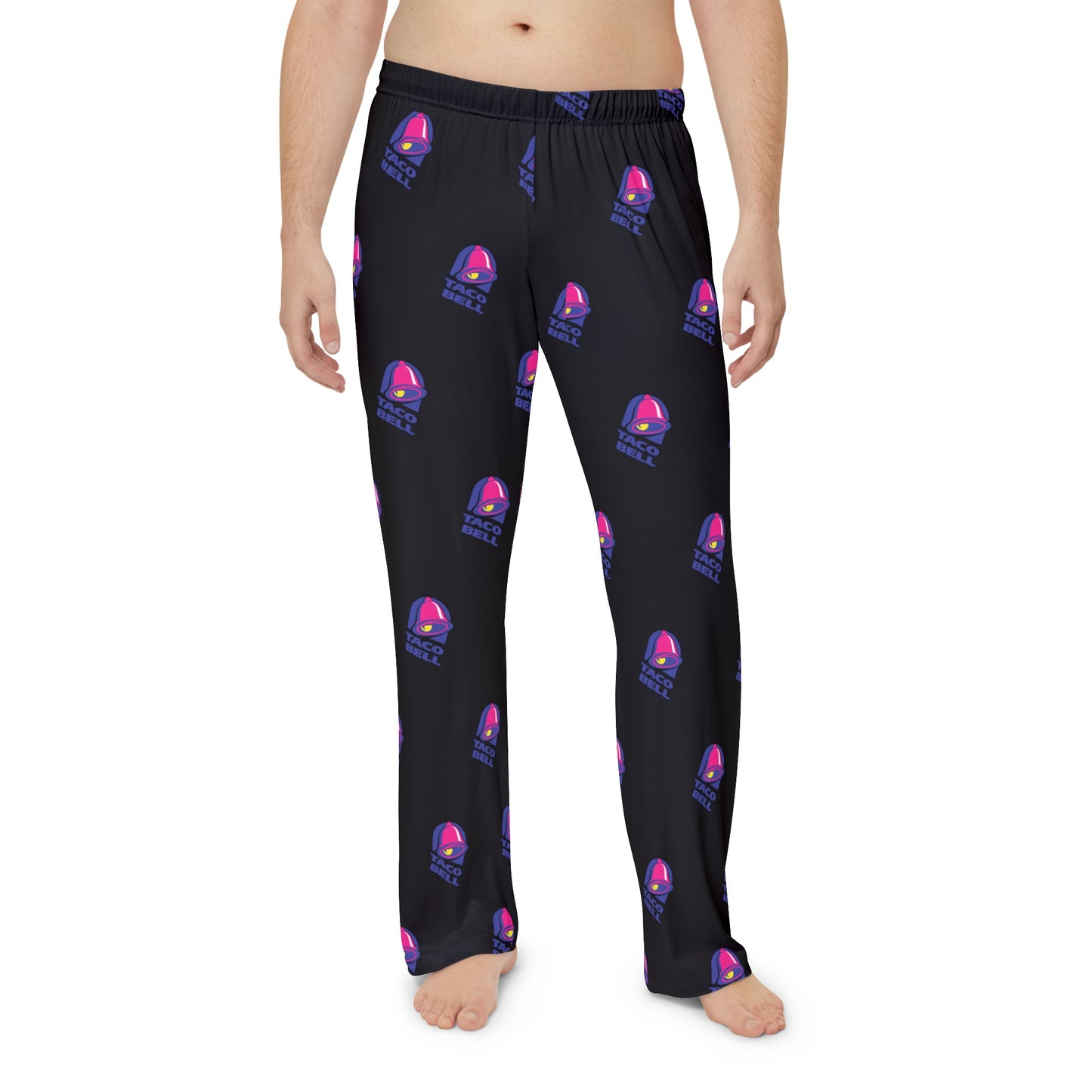Taco Bell Pajama Pants