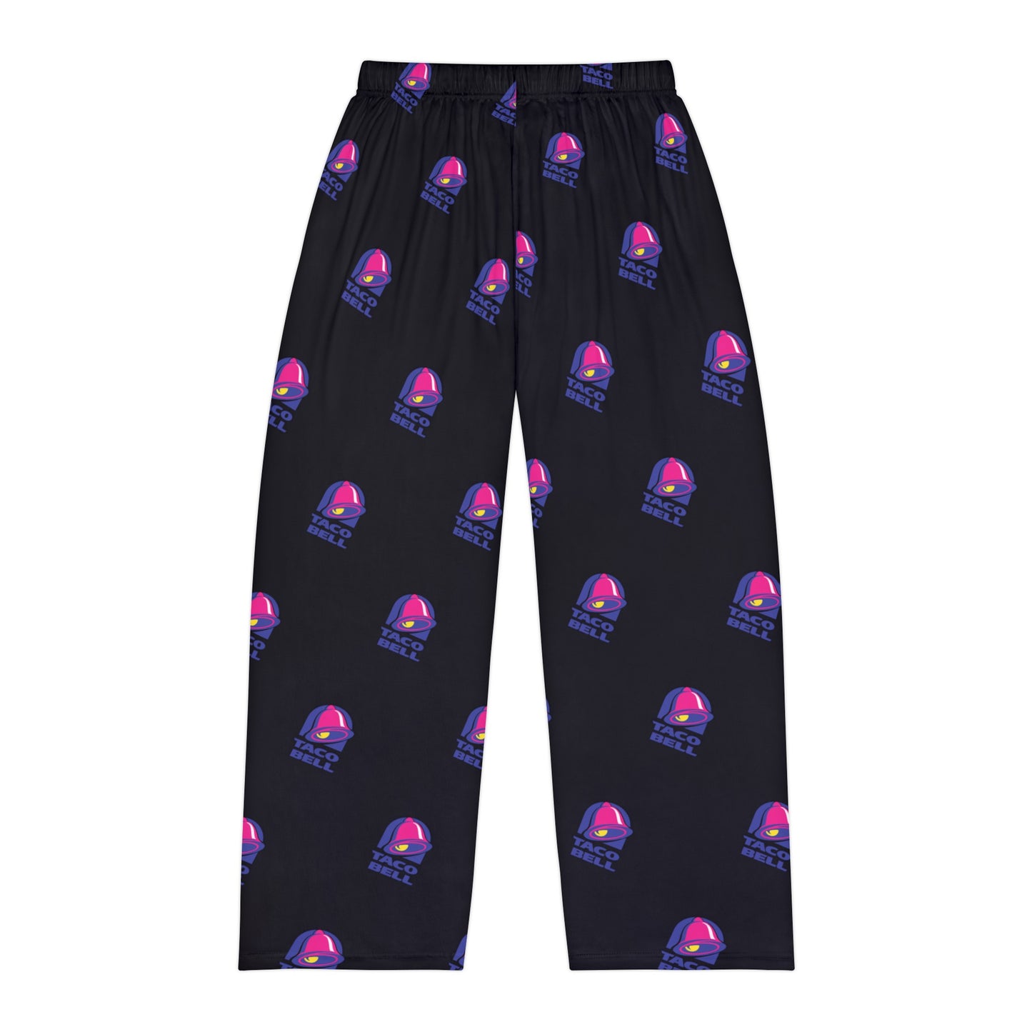 Taco Bell Pajama Pants