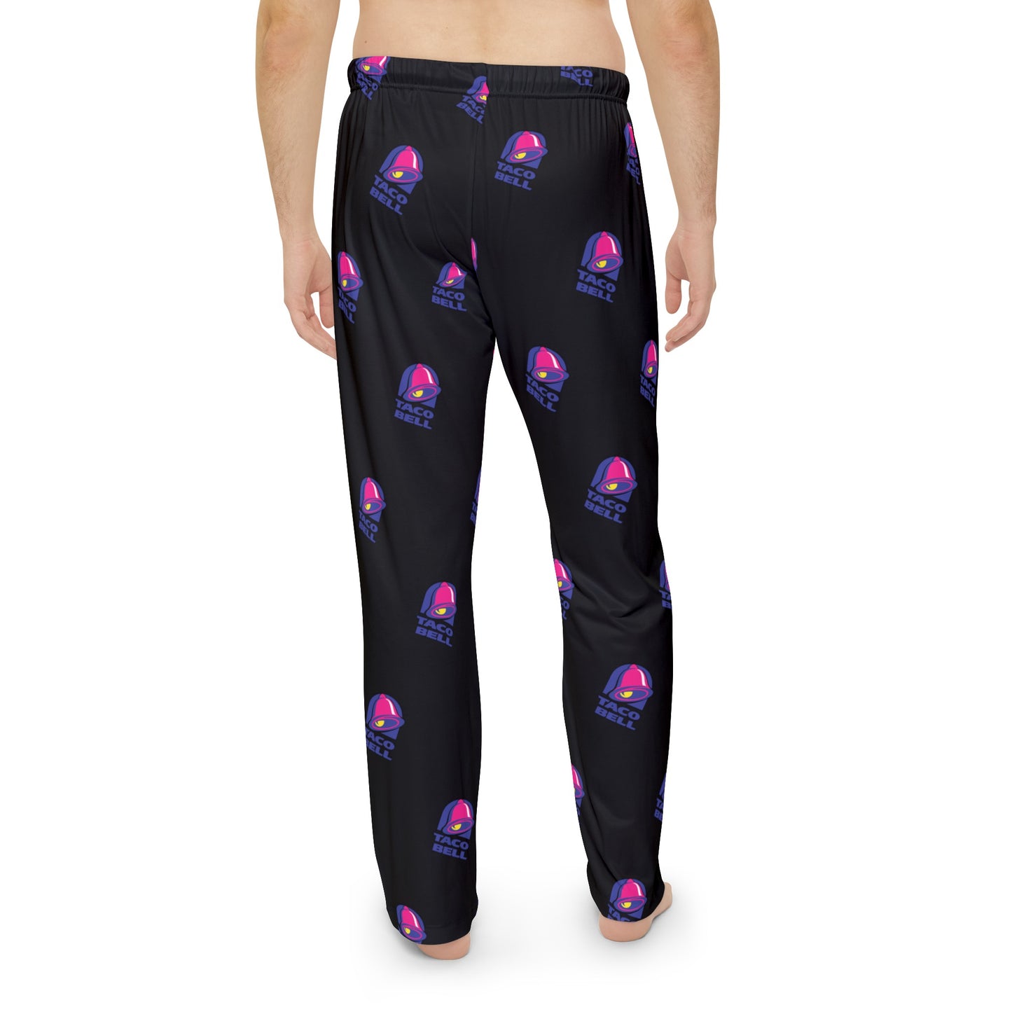 Taco Bell Pajama Pants