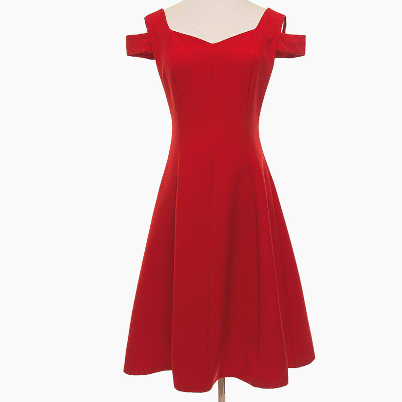 Womens Dress