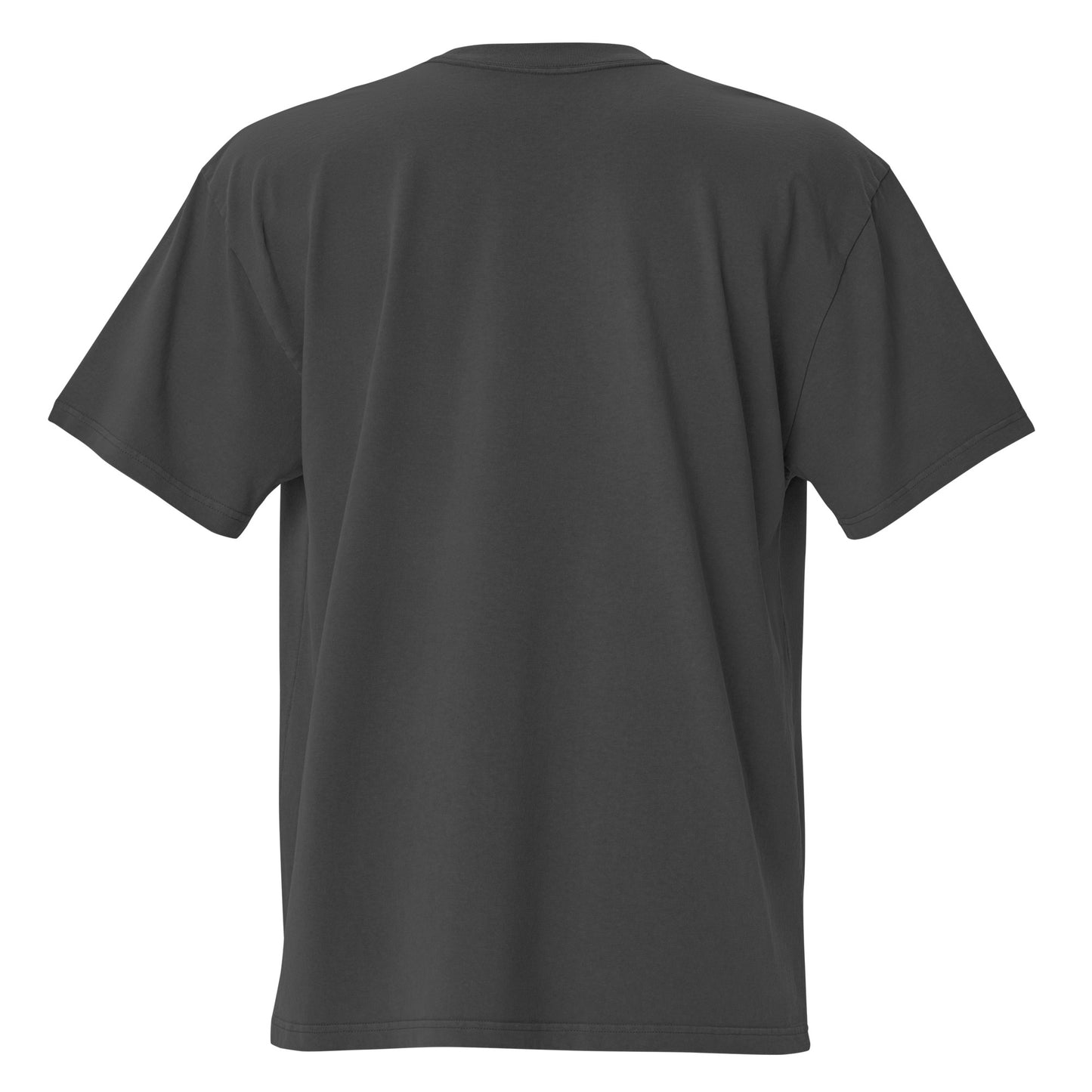Oversized faded Michael Jackson t-shirt