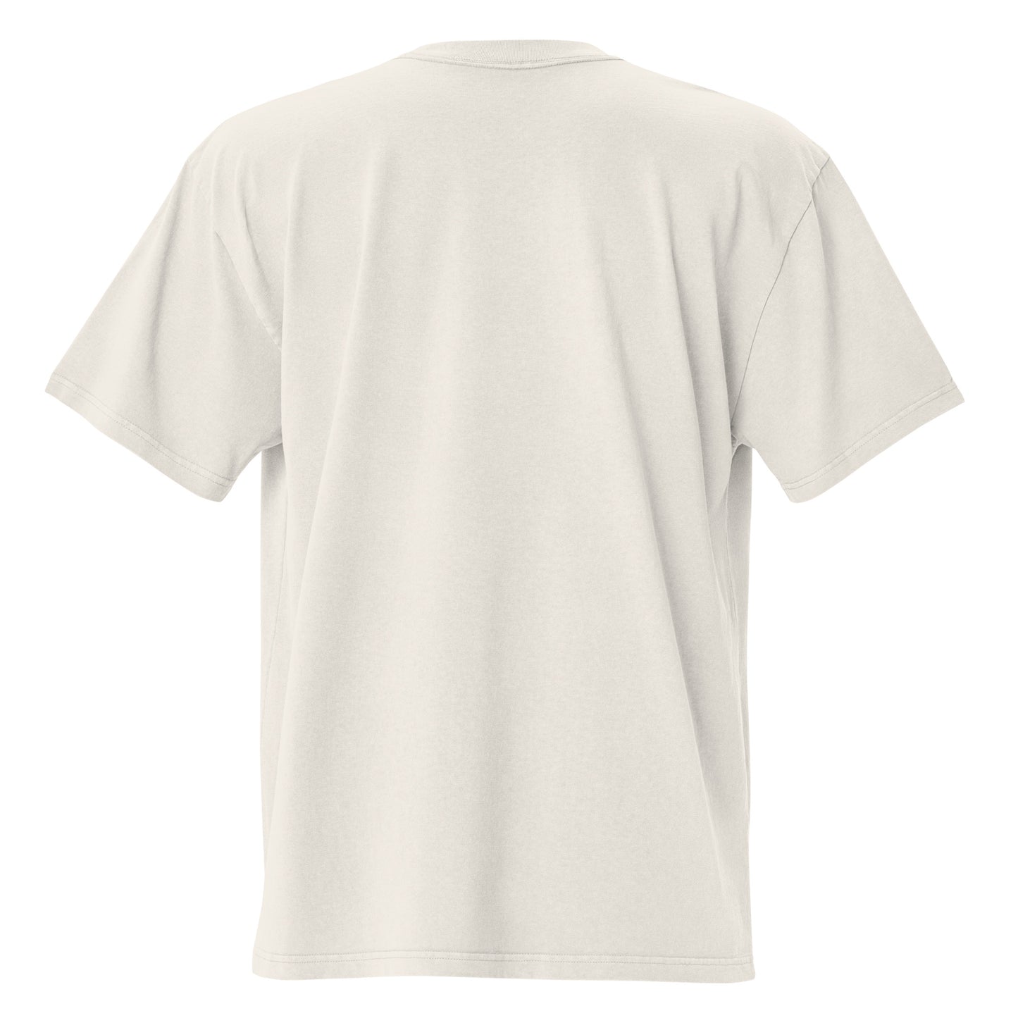 Oversized faded Michael Jackson t-shirt