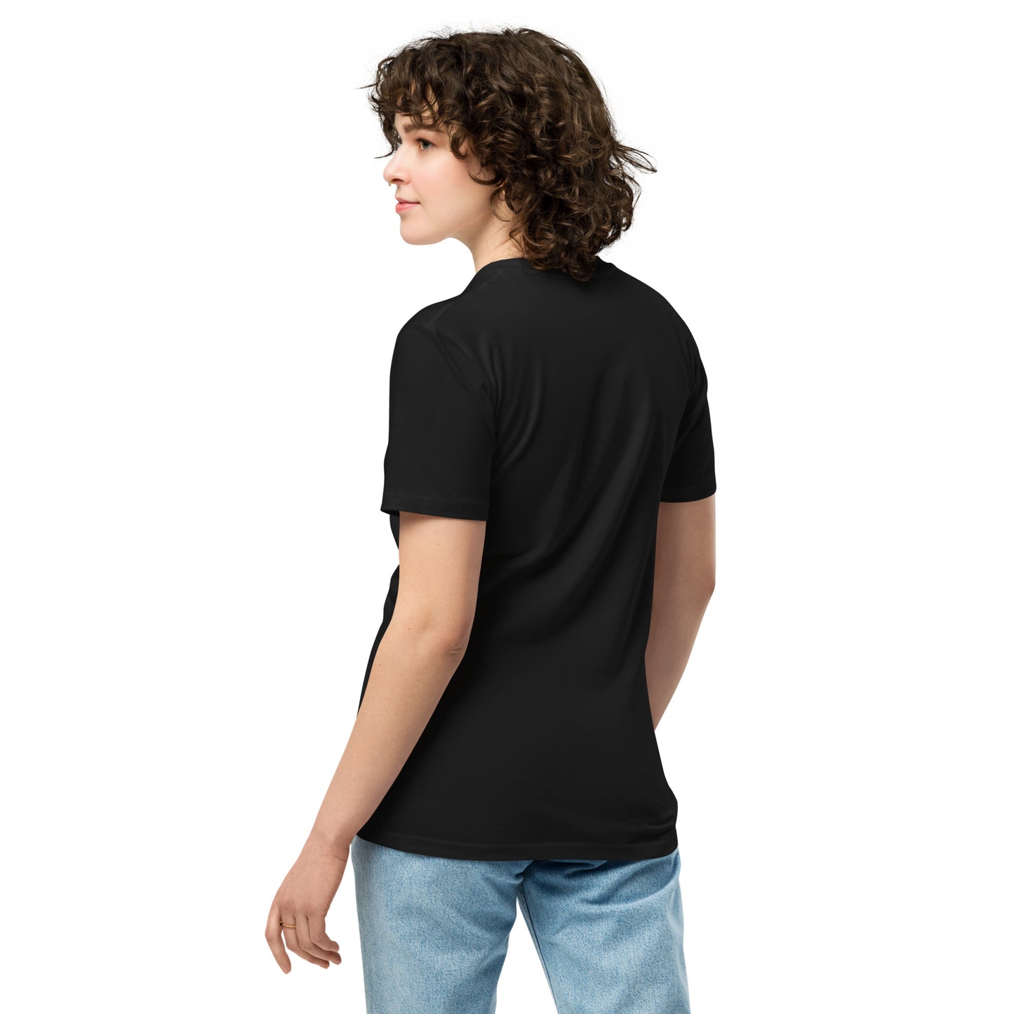 Bane Graphic Tee