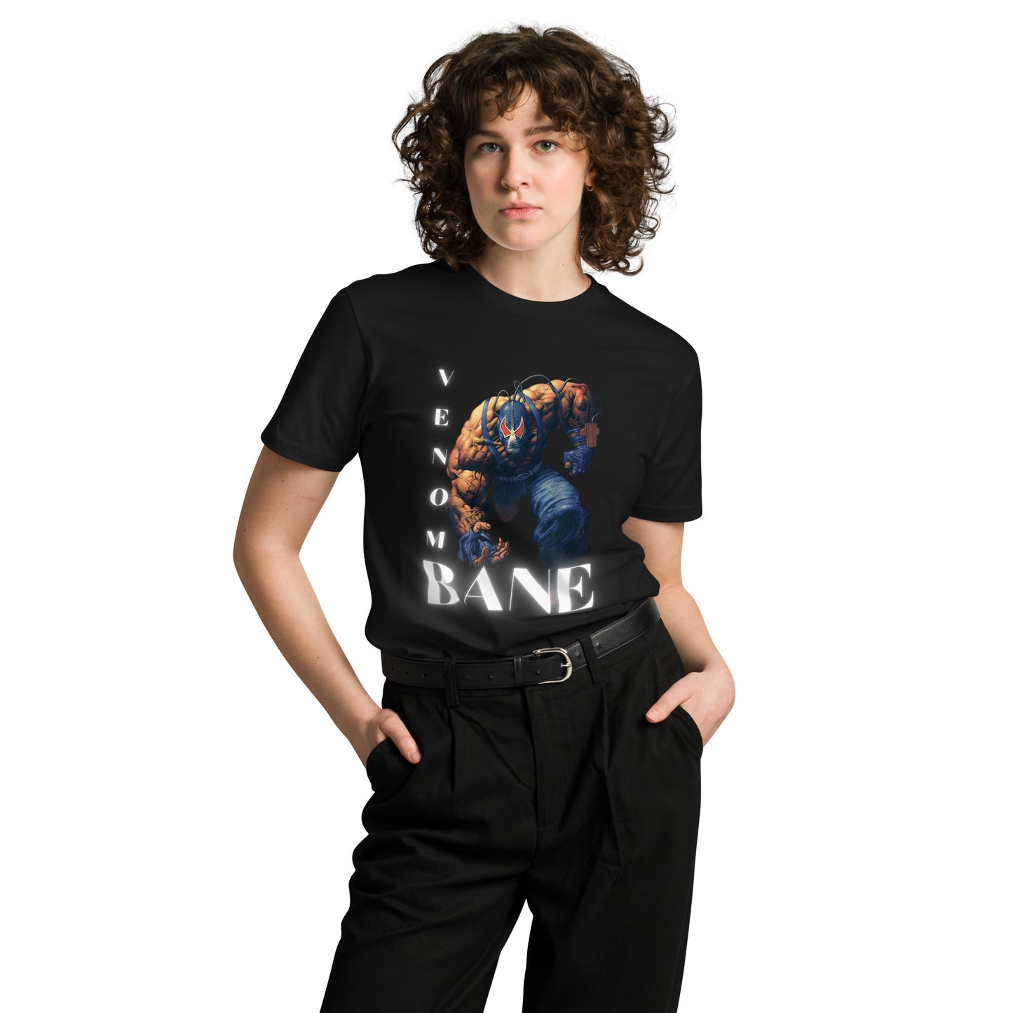 Bane Graphic Tee