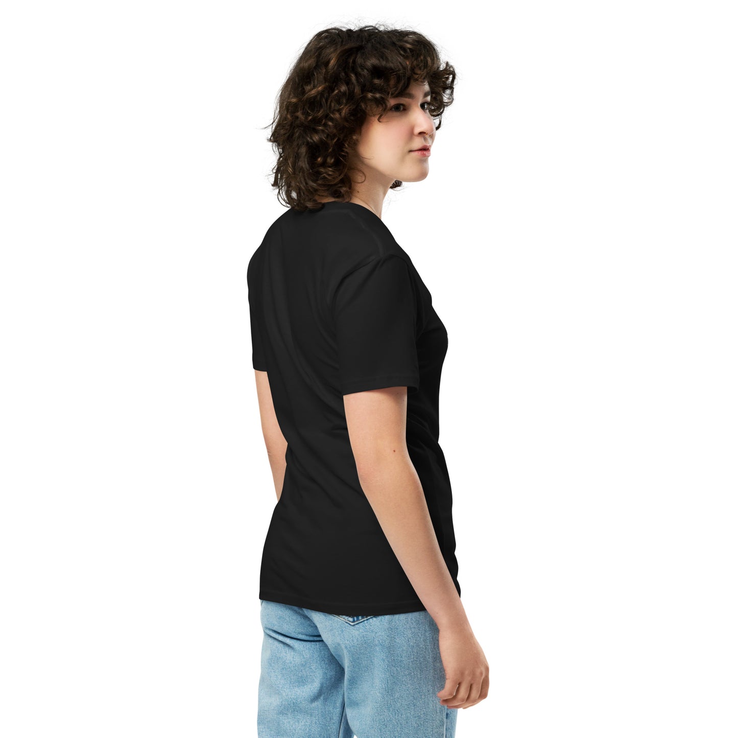 Bane Graphic Tee