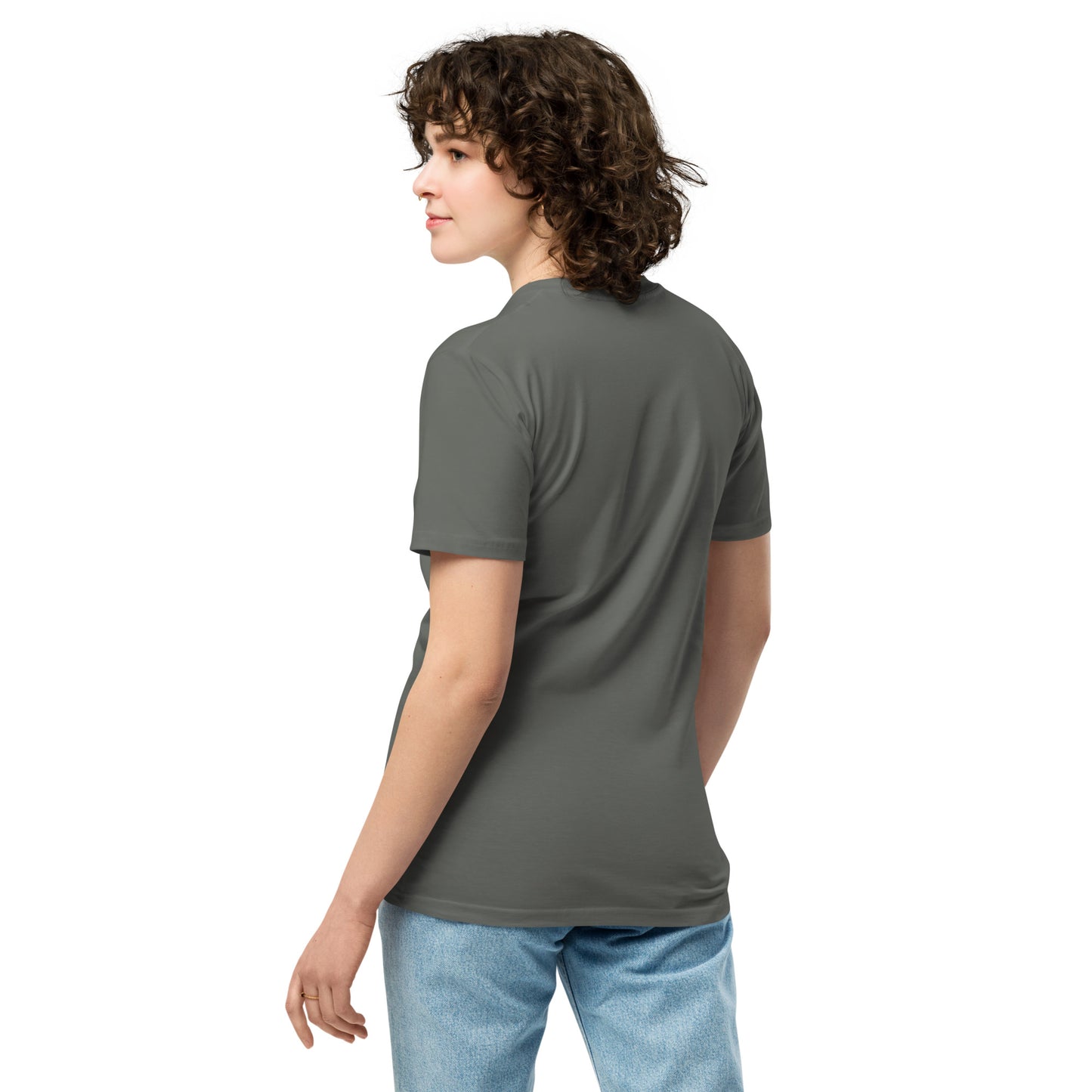 Bane Graphic Tee