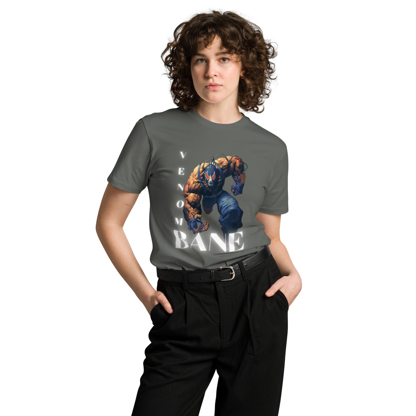 Bane Graphic Tee