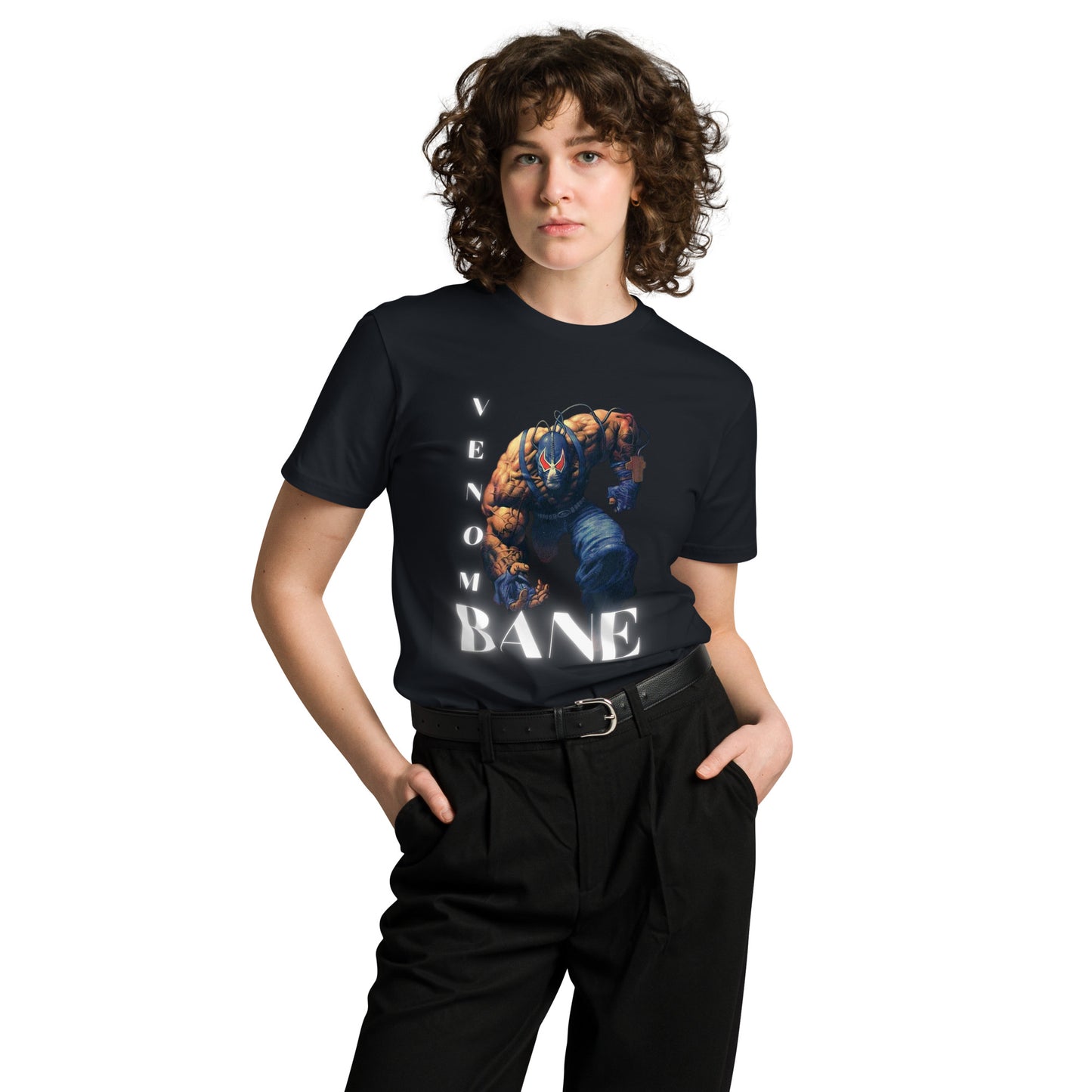 Bane Graphic Tee