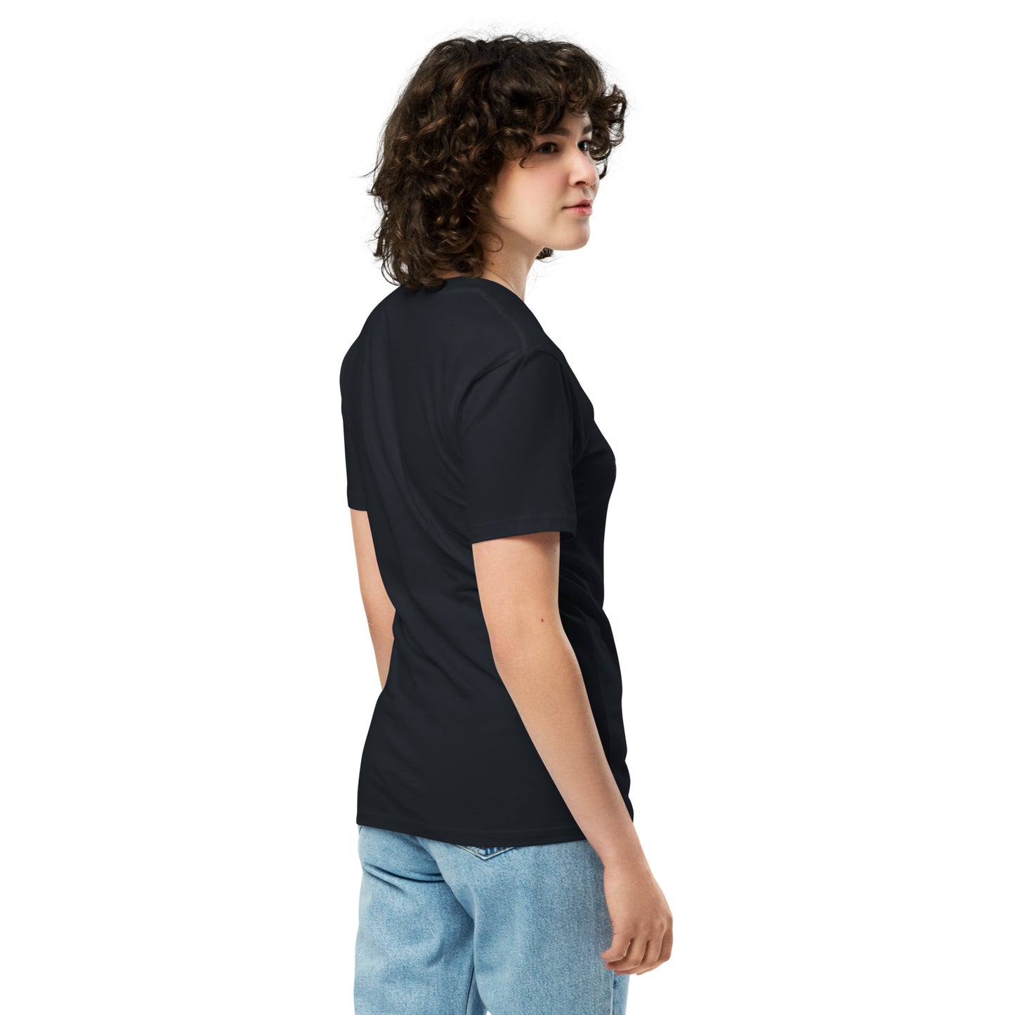 Bane Graphic Tee