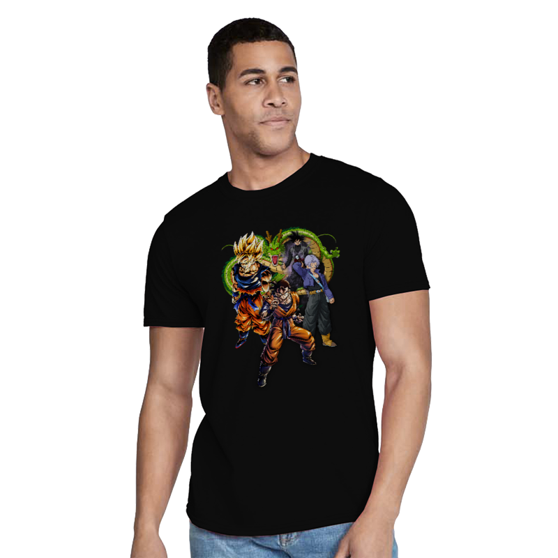 Dragon Ball Tee