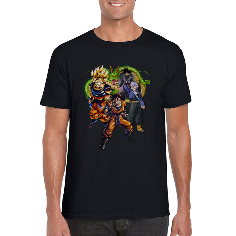 Dragon Ball Tee