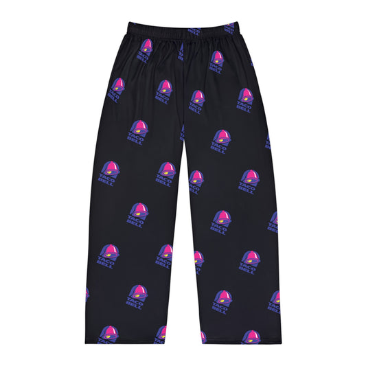 Taco Bell Pajama Pants