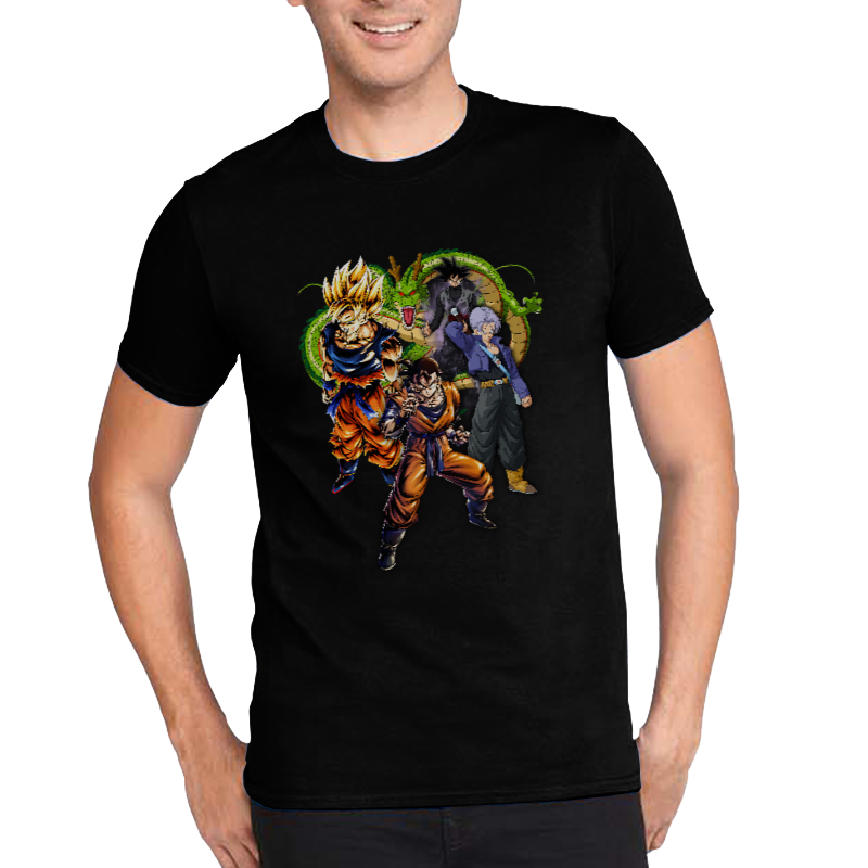 Dragon Ball Tee