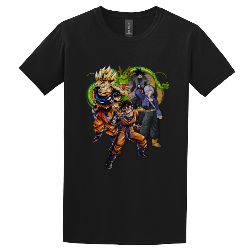 Dragon Ball Tee