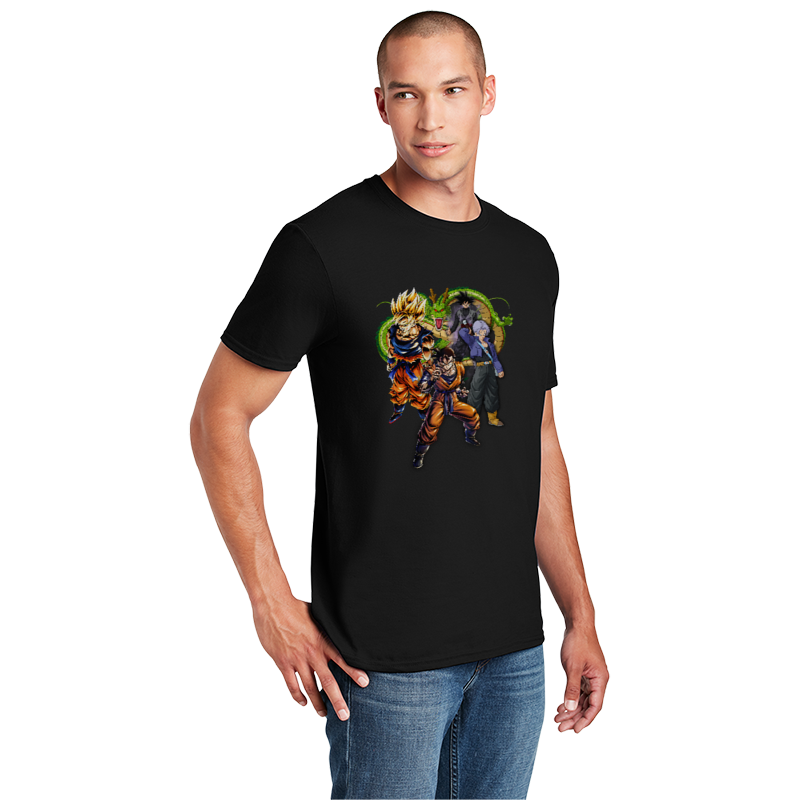 Dragon Ball Tee